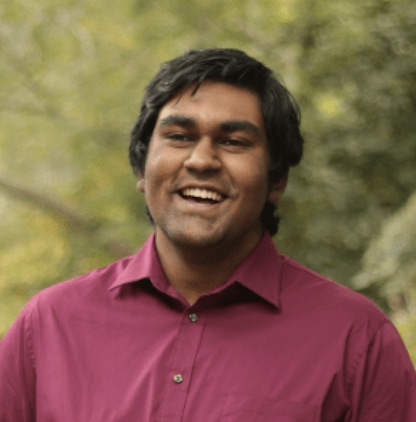 Kash Sreeram